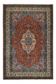 Bakhtiari Tappeto 300x204cm - Tappeto persiano