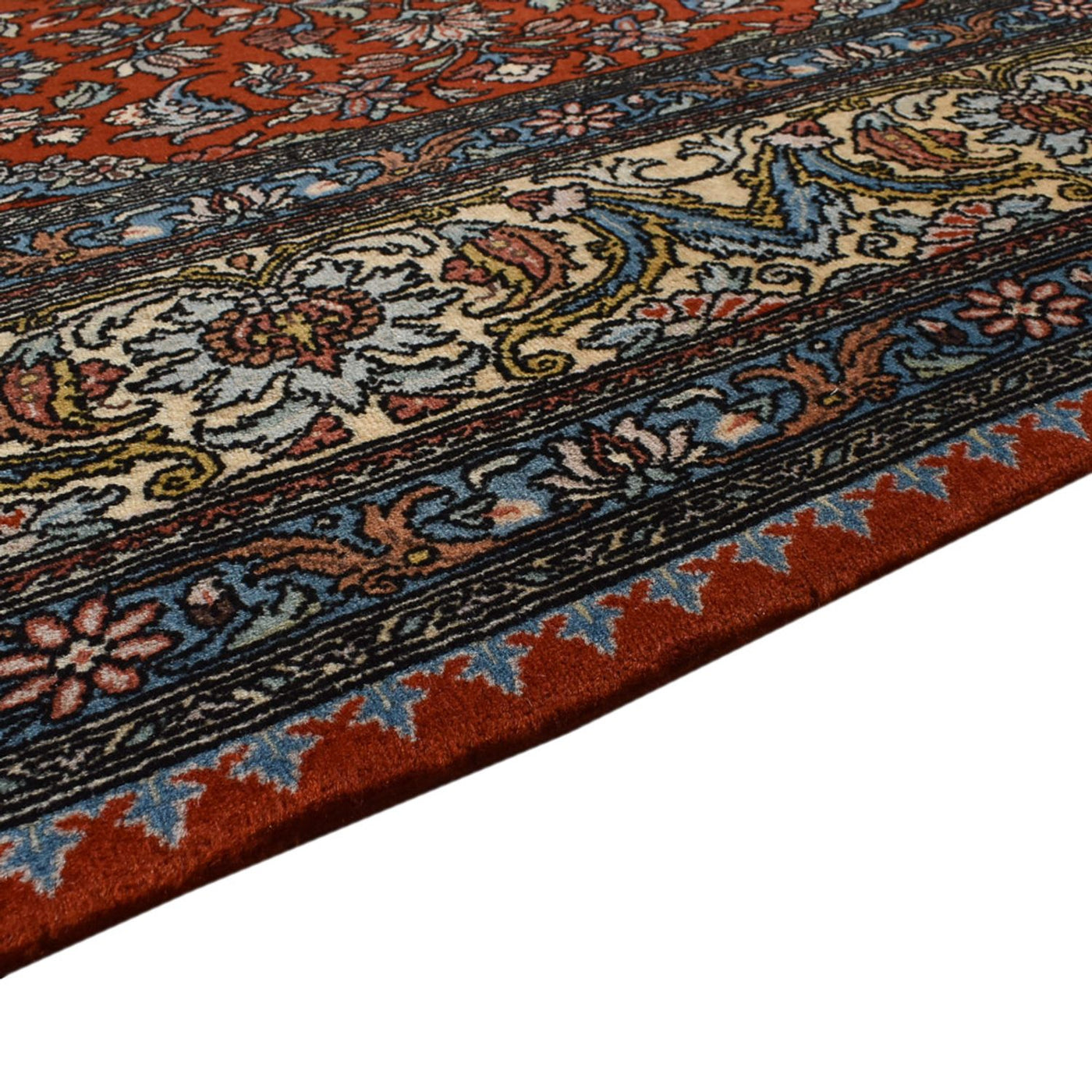 Bakhtiari Tappeto 300x204cm - Tappeto persiano