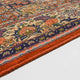Perserteppich - Nomadic - 295 x 204 cm - mehrfarbig