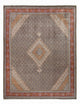 Perserteppich - Nomadic - Royal - 393 x 296 cm - rost