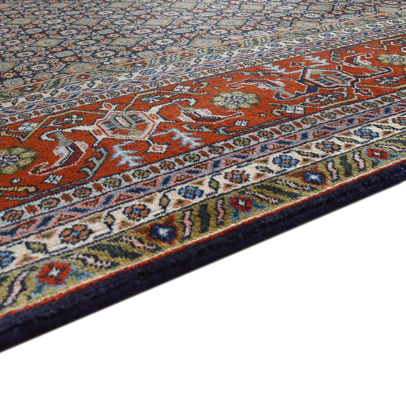 Perserteppich - Nomadic - Royal - 393 x 296 cm - rost