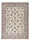 Tapis de Mashhad Tapis 245x340cm - Tapis persan - Rectangle / Crème / 245 x 340 cm Rectangle