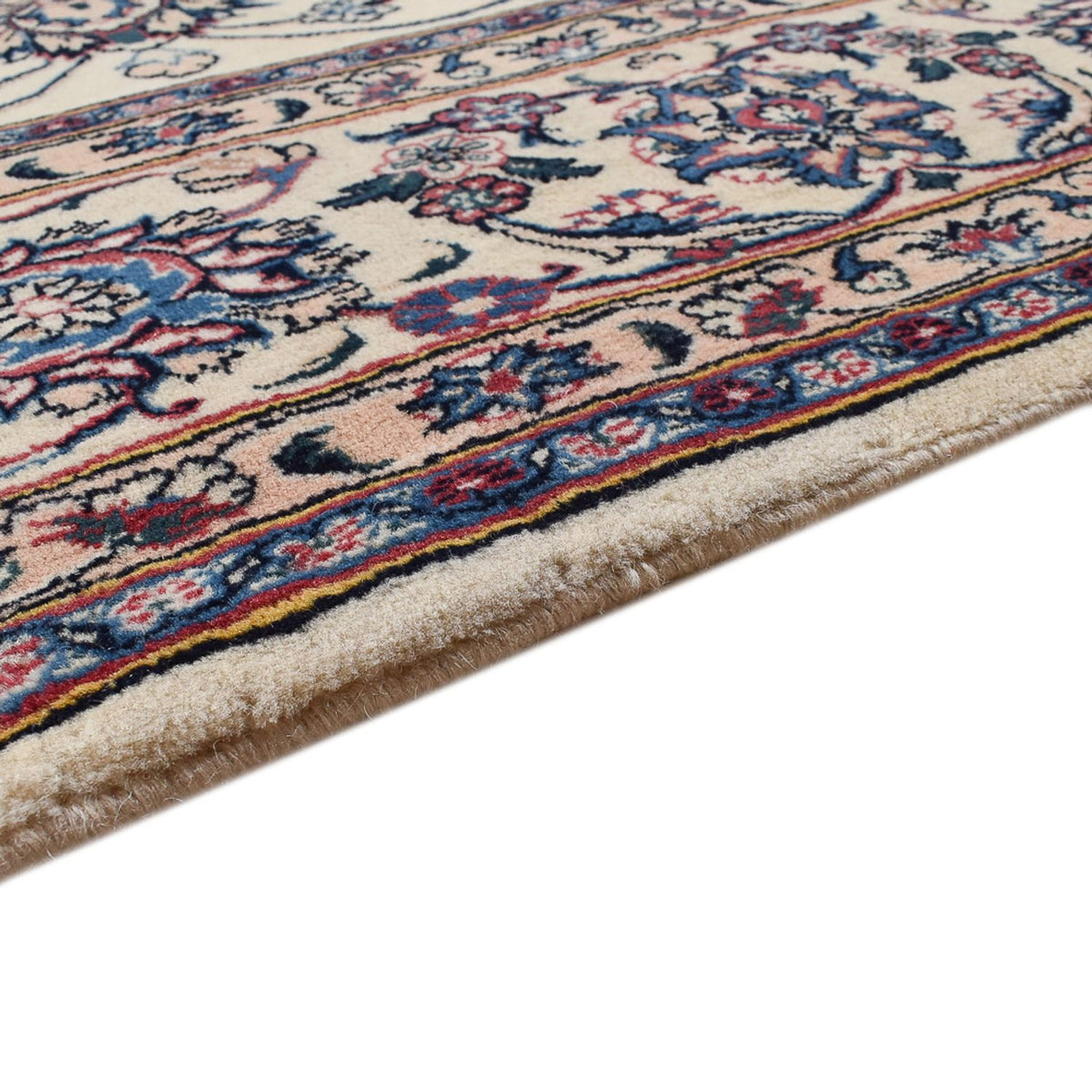 Perserteppich - Classic - 340 x 245 cm - creme