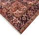Perserteppich - Nomadic - 341 x 252 cm - hellrot