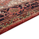 Perserteppich - Nomadic - 341 x 252 cm - hellrot