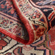 Perserteppich - Nomadic - 341 x 252 cm - hellrot