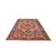 Perserteppich - Nomadic - 341 x 252 cm - hellrot