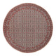 Tapis de Bidjar Tapis 305x305cm - Tapis persan