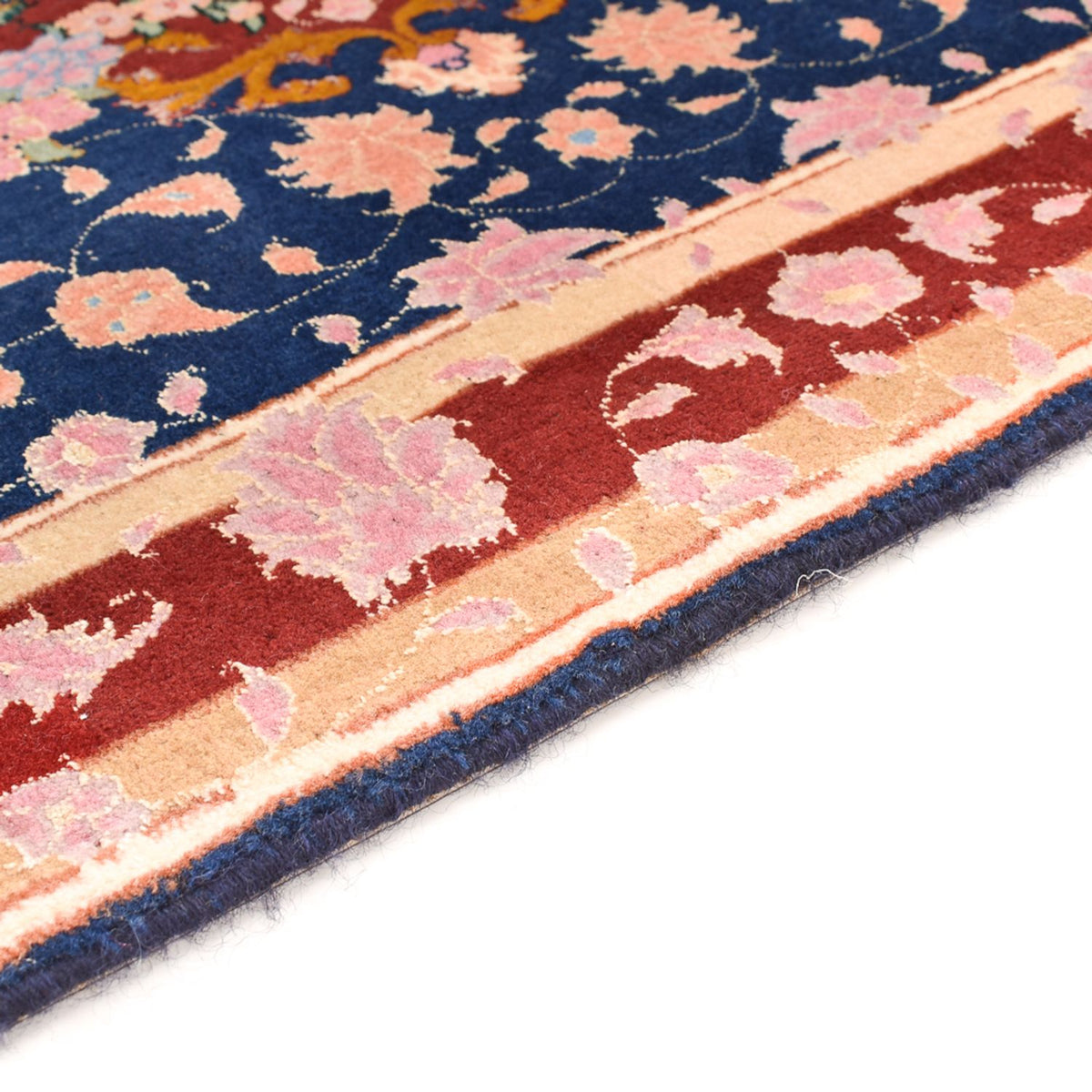 Tabriz - 50 Raj Tappeto 68x98cm - Tappeto persiano