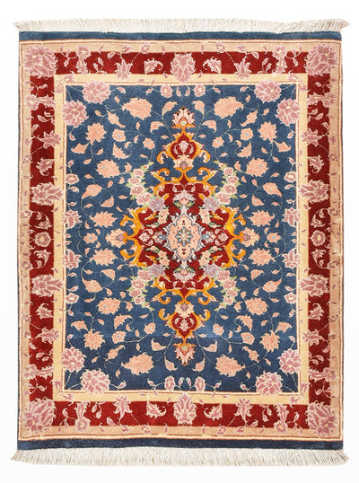 Tabriz - 50 Raj Tappeto 68x88cm - Tappeto persiano