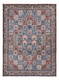 Tapis persan - Nomadic - Royal - 409 x 297 cm - multicolore