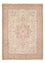 Perserteppich - Täbriz - Royal - 292 x 205 cm - hellrot