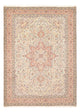 Perserteppich - Täbriz - Royal - 292 x 205 cm - hellrot