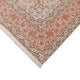 Perserteppich - Täbriz - Royal - 292 x 205 cm - hellrot