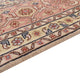 Perserteppich - Täbriz - Royal - 292 x 205 cm - hellrot