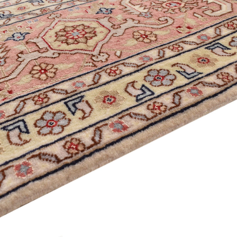 Perserteppich - Täbriz - Royal - 292 x 205 cm - hellrot