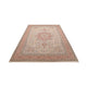 Perserteppich - Täbriz - Royal - 292 x 205 cm - hellrot