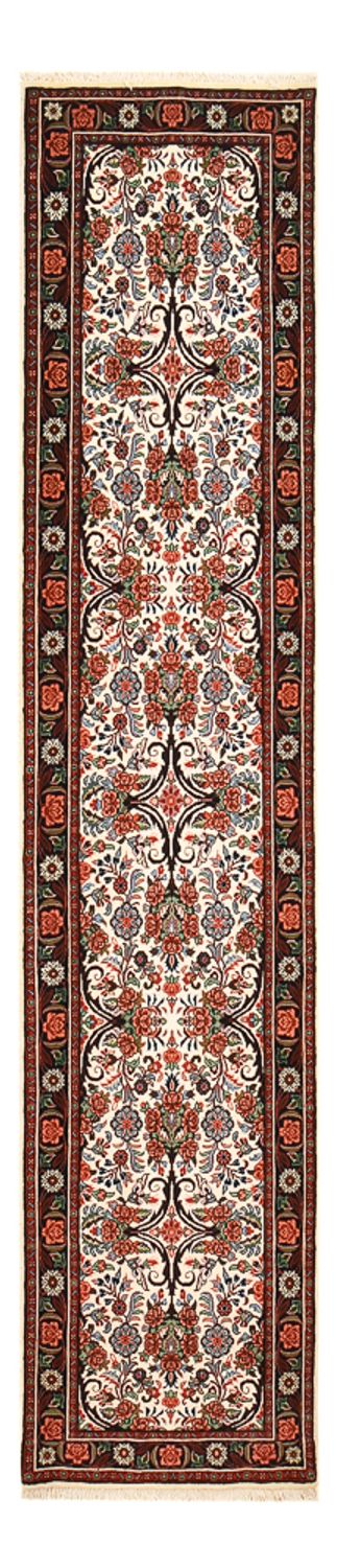 Bidjar Teppich 70x314cm - Perserteppich