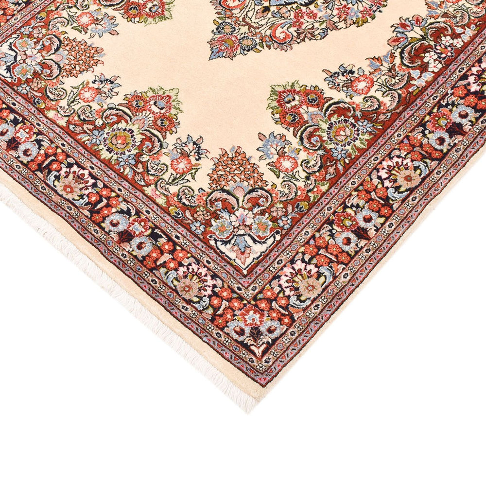 Perserteppich - Bidjar - 151 x 99 cm - beige