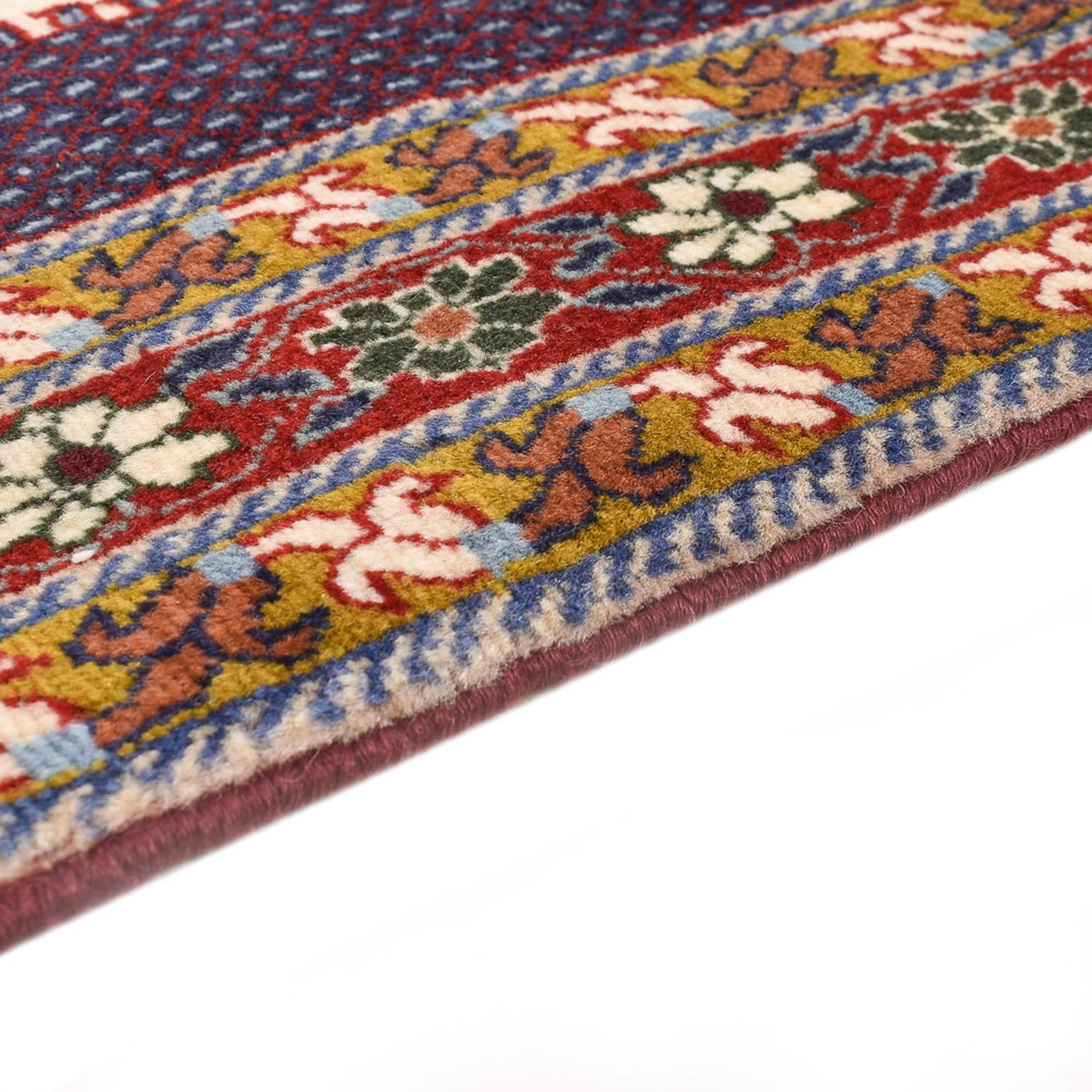 Kashkuli Tappeto 148x105cm - Tappeto persiano