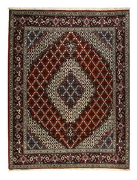 Tappeto Persero - Tabriz - Reale - 200 x 152 cm - sabbia