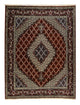 Tapis de Tabriz - 40 rangs Tapis 200x152cm - Tapis persan