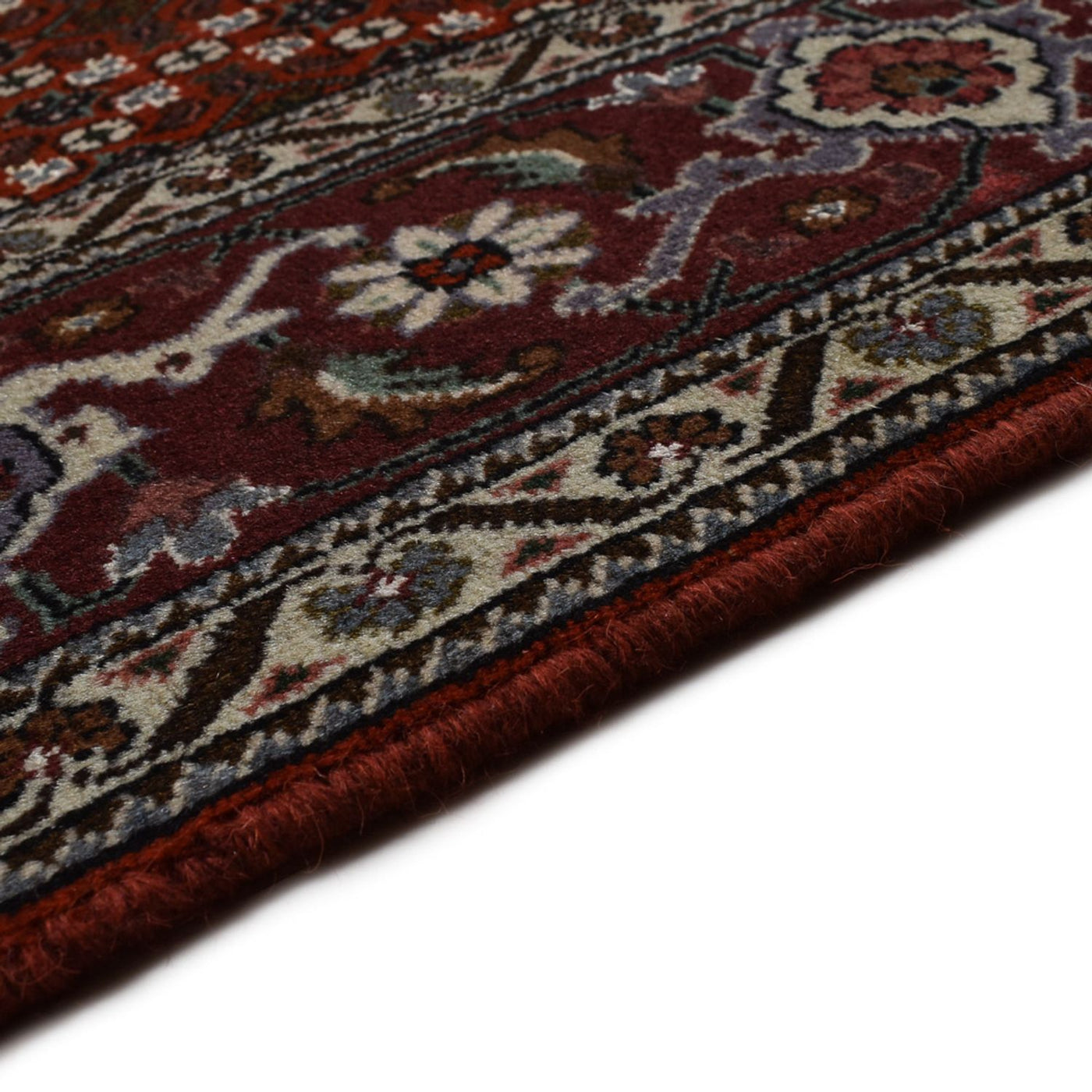 Tapis de Tabriz - 40 rangs Tapis 200x152cm - Tapis persan