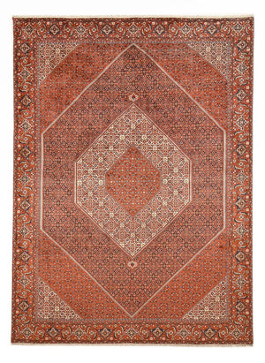 Perserteppich - Bidjar - 328 x 236 cm - rost