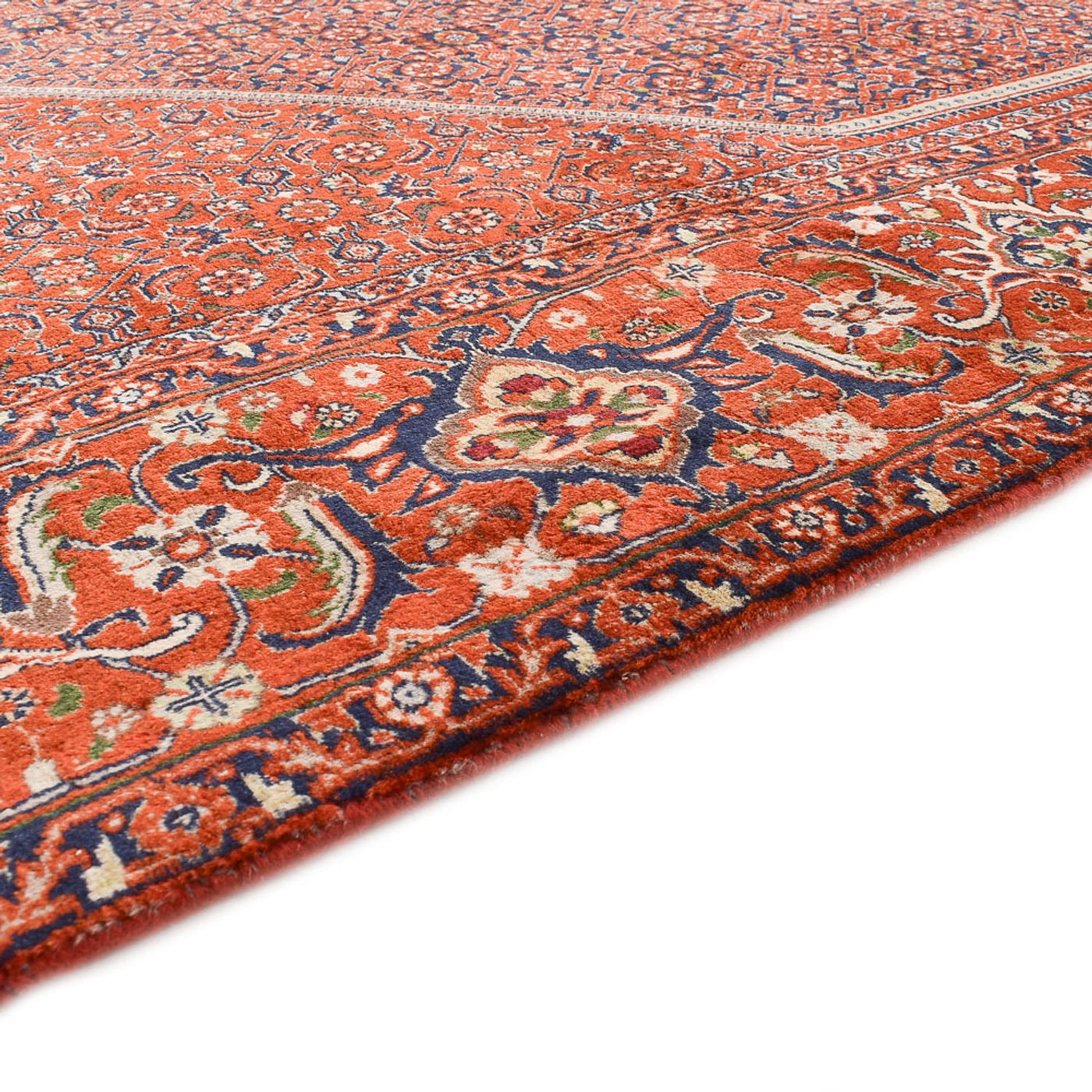 Bidjar Teppich 328x236cm - Perserteppich