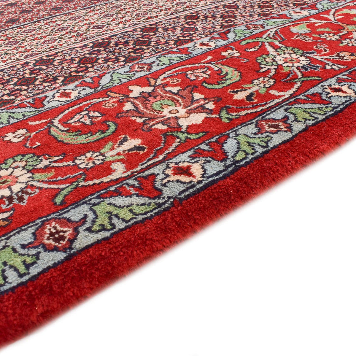 Senneh Teppich 250x353cm - Perserteppich