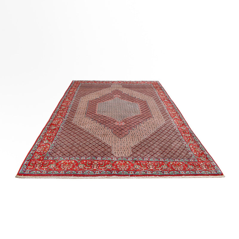 Perserteppich - Classic - 353 x 250 cm - rost