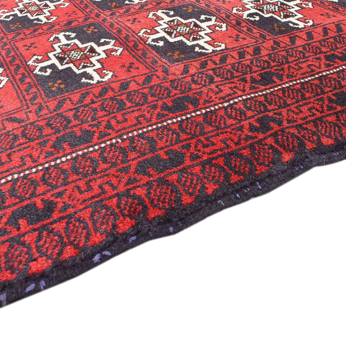 Tapis Belutsch 98x127cm - Tapis oriental