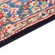 Perserteppich - Royal - 200 x 130 cm - dunkelblau