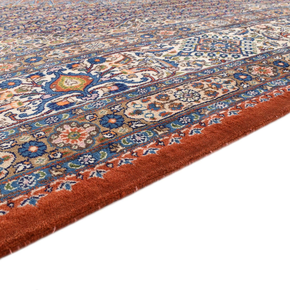 Moud Teppich 294x407cm - Perserteppich