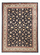 Maschad Teppich 338x247cm - Perserteppich