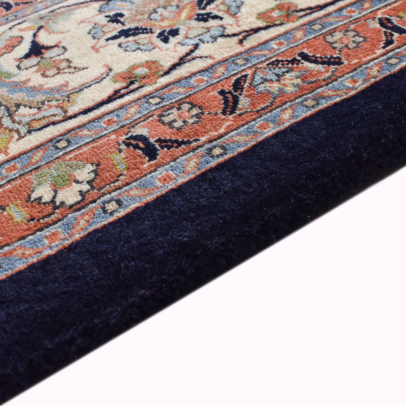 Maschad Teppich 338x247cm - Perserteppich