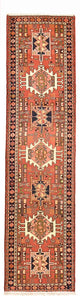 Qaraja Teppich 71x286cm - Perserteppich