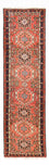 Läufer Perser - Nomadic - 270 x 68 cm - hellrot