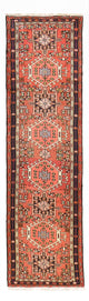 Läufer Perser - Nomadic - 270 x 68 cm - hellrot