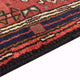 Läufer Perser - Nomadic - 270 x 68 cm - hellrot