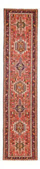 Qaraja Tappeto 295x68cm - Tappeto persiano