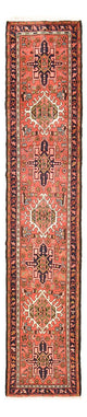 Qaraja Tappeto 290x68cm - Tappeto persiano