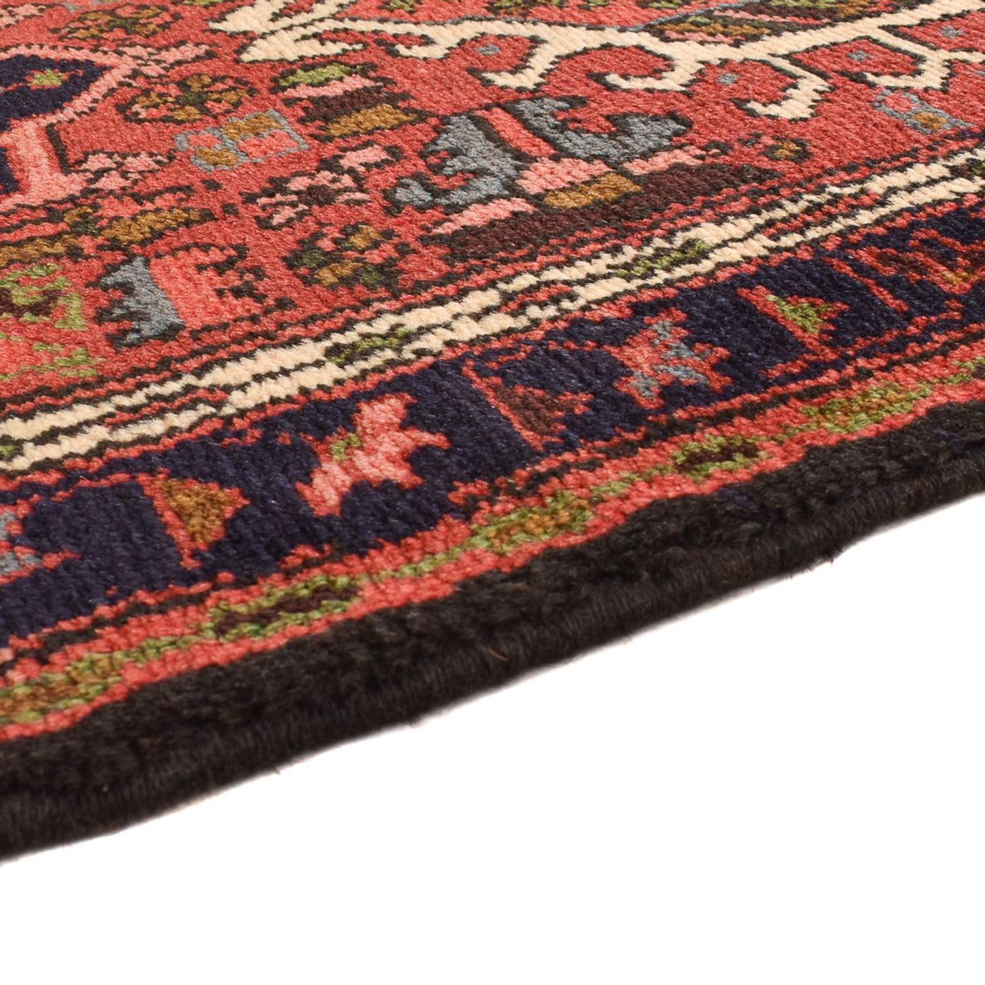 Qaraja Tappeto 290x68cm - Tappeto persiano