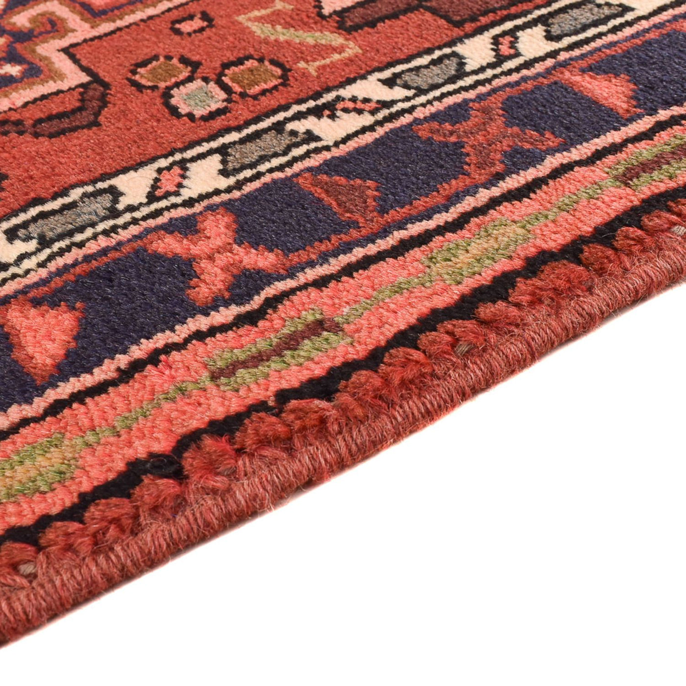 Qaraja Tapis 288x71cm - Tapis persan