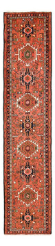 Qaraja Teppich 291x66cm - Perserteppich