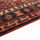 Läufer Perser - Nomadic - 292 x 66 cm - rot