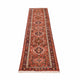 Läufer Perser - Nomadic - 292 x 66 cm - rot