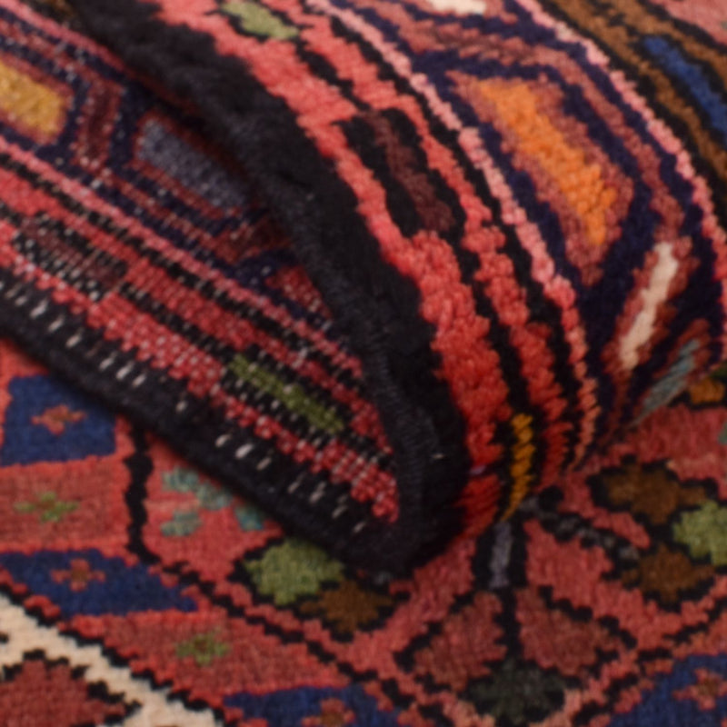 Läufer Perser - Nomadic - 287 x 68 cm - rot