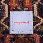 Läufer Perser - Nomadic - 287 x 68 cm - rot