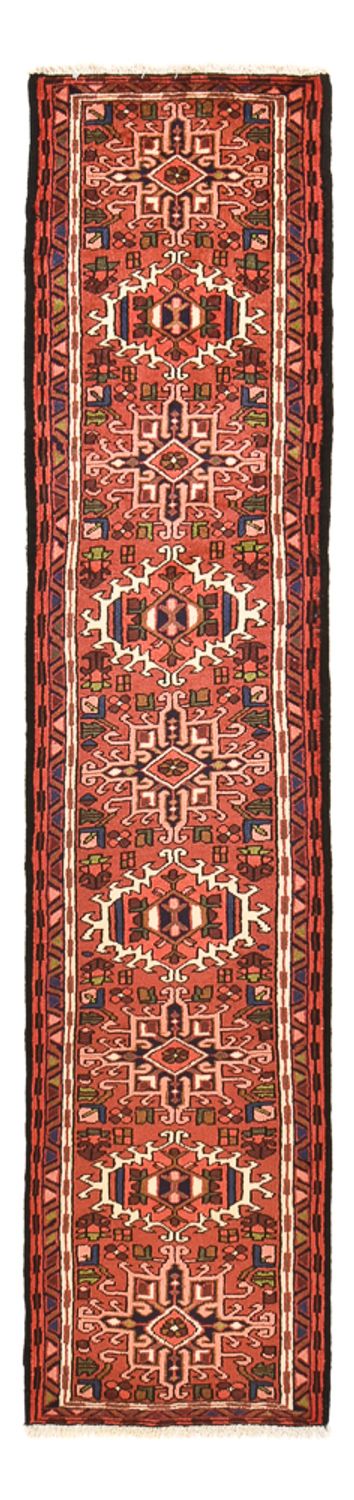 Qaraja Tappeto 69x293cm - Tappeto persiano